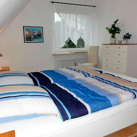 Haus Sonnenschein I Oben - #10353 Appartamento *
