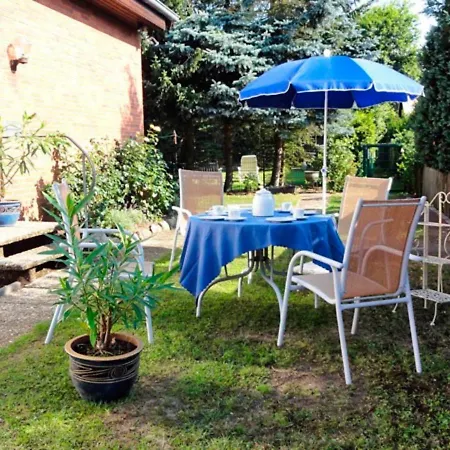 Appartamento Haus Sonnenschein I Oben - #10353 Rendsburg