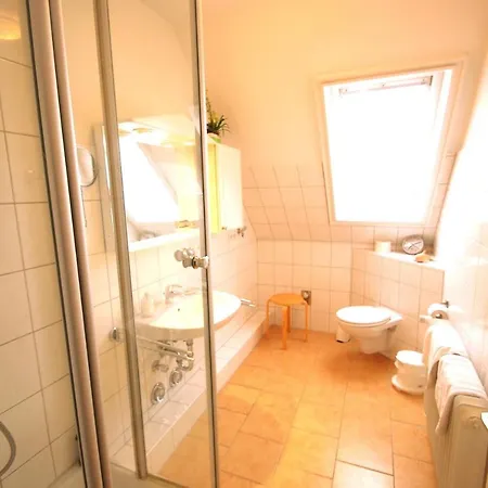 Haus Sonnenschein I Oben - #10353 * Rendsburg